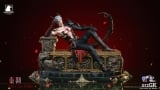 Оригинальная аниме фигурка &laquo;Raven Boy Studio - Sylus Love and Deepspace&raquo;