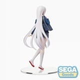 Оригинальная аниме фигурка &laquo;SPM Figure Echidna Uniform Ver.&raquo;