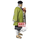 Оригинальная аниме фигурка &laquo;Banpresto Demon Slayer: Kimetsu no Yaiba Figure vol.16(B:Gyomei Himejima)&raquo;