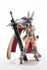 Оригінальна аніме фігурка &laquo;PARADISE & PARADINS THE 3RD PARADIN RHACCO-BAMN-CHYIME 1/7 Complete Figure&raquo;