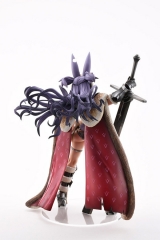 Оригинальная аниме фигурка &laquo;PARADISE & PARADINS THE 3RD PARADIN RHACCO-BAMN-CHYIME 1/7 Complete Figure&raquo;