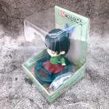 Оригинальная  фигурка &laquo;The Apothecary Diaries Maomao Swinging Solar Mascot B Figure System Service&raquo;