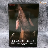 Оригинальная аниме фигурка &laquo;Silent Hill 2 - Red Pyramid Thing&raquo;