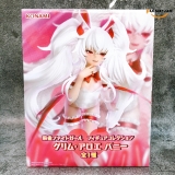 Оригинальная аниме фигурка &laquo;Mahjong Fight Girl: Grim Aloe [Konami]&raquo;