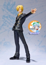Аниме Фигурка Figuarts Zero Sanji New World Ver.