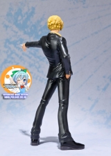 Аниме Фигурка Figuarts Zero Sanji New World Ver.
