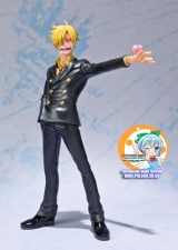 Аниме Фигурка Figuarts Zero Sanji New World Ver.