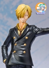 Аниме Фигурка Figuarts Zero Sanji New World Ver.