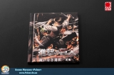 Артбук &laquo;Вторжение титанов/SHINGEKI NO KYOJIN&raquo;, 20 х 15
