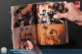 Артбук &laquo;Вторжение титанов/SHINGEKI NO KYOJIN&raquo;, 20 х 15