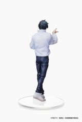 Оригинальная аниме фигурка &laquo;Sega Jujutsu Kaisen 0: Yuta Okkotsu SPM Figure&raquo;
