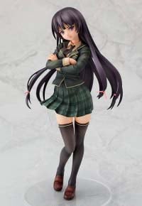 Аниме Фигурка Yozora Mikazuki из сериала Boku wa Tomodachi ga Sukunai