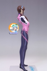 Оригінальна аніме фігурка Makinami Mari Illustrious - Evangelion: 3.0 You can (not) Redo. ( Sega)