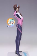 Оригинальная аниме фигурка Makinami Mari Illustrious  - Evangelion: 3.0 You can (not) Redo. ( Sega)