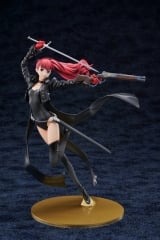 Оригинальная аниме фигурка &laquo;Persona 5 The Royal Kasumi Yoshizawa Phantom Thief Ver. 1/7 Complete Figure&raquo;