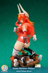 Оригинальная аниме фигурка The Seven Deadly Sins - Satan Claus 1/7 (Hobby Japan exclusive.)