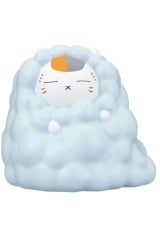 Игрушка-сюрприз с коллекционной фигуркой &laquo;"Natsume Yujincho" Nyanko-sensei Happy Bath Time&raquo;