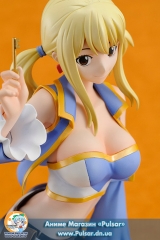 Оригинальная аниме фигурка Fairy Tail - Lucy Heartfilia ( Hobby Japan exclusive )