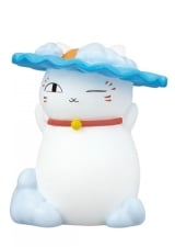 Игрушка-сюрприз с коллекционной фигуркой &laquo;"Natsume Yujincho" Nyanko-sensei Happy Bath Time&raquo;