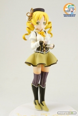 Оригінальна Аніме Фігурка Magical Girl Madoka Magika Figure 1 / Tomoe Mami