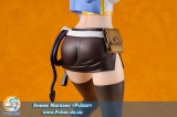 Оригинальная аниме фигурка Fairy Tail - Lucy Heartfilia ( Hobby Japan exclusive )