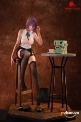 Оригинальная аниме фигурка &laquo;1/4 Scale Reze-Chainsaw Man-ORIGIN STUDIO&raquo;