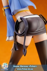 Оригинальная аниме фигурка Fairy Tail - Lucy Heartfilia ( Hobby Japan exclusive )