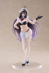 Оригинальная аниме фигурка &laquo;"Overlord IV" Coreful Figure Albedo Maid Ver.&raquo;