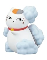 Игрушка-сюрприз с коллекционной фигуркой &laquo;"Natsume Yujincho" Nyanko-sensei Happy Bath Time&raquo;