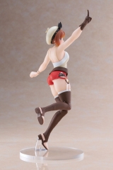 Оригинальная аниме фигурка &laquo;Atelier Ryza: Ever Darkness & the Secret Hideout Coreful Figure Ryza&raquo;