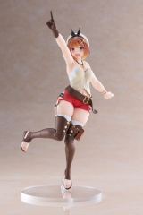 Оригинальная аниме фигурка &laquo;Atelier Ryza: Ever Darkness & the Secret Hideout Coreful Figure Ryza&raquo;