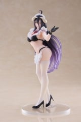 Оригинальная аниме фигурка &laquo;"Overlord IV" Coreful Figure Albedo Maid Ver.&raquo;