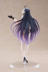 Оригинальная аниме фигурка &laquo;"Overlord IV" Coreful Figure Albedo Maid Ver.&raquo;