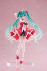 Оригинальная аниме фигурка &laquo;"Character Vocal Series 01 Hatsune Miku" Fashion Figure Lolita&raquo;