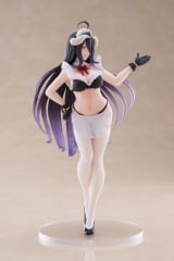 Оригинальная аниме фигурка &laquo;"Overlord IV" Coreful Figure Albedo Maid Ver.&raquo;