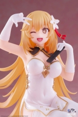 Оригинальная аниме фигурка &laquo;Taito - To Aru Kagaku no Railgun - Shokuhou Misaki - Desktop Cute - Chinese Dress Ver..&raquo;