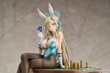 Оригинальная аниме фигурка &laquo;Blue Archive Asuna Ichinose (Bunny Girl) Game Playing Ver. 1/7 Complete Figure&raquo;