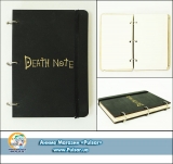 Скетчбук ( sketchbook) "Death note 2" CUT x MODE