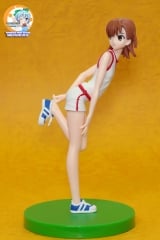 Оригінальна аніме фігурка Misaka Mikoto Sega Game Prize (Sega)