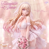 Оригинальная аниме фигурка &laquo;1/6 Scale Wedding Dress Marin Kitagawa - My Dress-Up Darling Statue - GY-Studio&raquo;