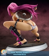 Оригинальная аниме фигурка  Excellent Model Core Fighter DX Ver. (Megatrea, AmiAmi, Digitamin, Volks and Yellow Submarine exclusive)