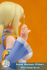 Оригинальная аниме фигурка Fairy Tail - Lucy Heartfilia ( Hobby Japan exclusive )