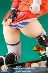 Оригинальная аниме фигурка The Seven Deadly Sins - Satan Claus 1/7 (Hobby Japan exclusive.)