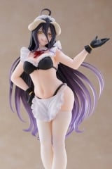 Оригинальная аниме фигурка &laquo;"Overlord IV" Coreful Figure Albedo Maid Ver.&raquo;