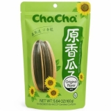 &laquo;Семечки подсолнуха жареные оригинальный вкус ChaCha 160г&raquo;