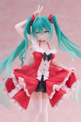 Оригинальная аниме фигурка &laquo;"Character Vocal Series 01 Hatsune Miku" Fashion Figure Lolita&raquo;