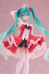 Оригинальная аниме фигурка &laquo;"Character Vocal Series 01 Hatsune Miku" Fashion Figure Lolita&raquo;