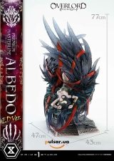 Оригинальная аниме фигурка &laquo;Prime 1 Studio - Premium Masterline OVERLORD Albedo favorite ED Ver. 1/4 Statue&raquo;