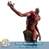 Оригинальная аниме фигурка Wonderful Hobby Selection Colossal Titan Takayuki Takeya Ver. (Good Smile Company Shop Exclusive.)