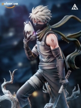 Оригинальная аниме фигурка &laquo;1/6 and 1/4 Scale Kakashi-Naruto-AZ Studio&raquo;